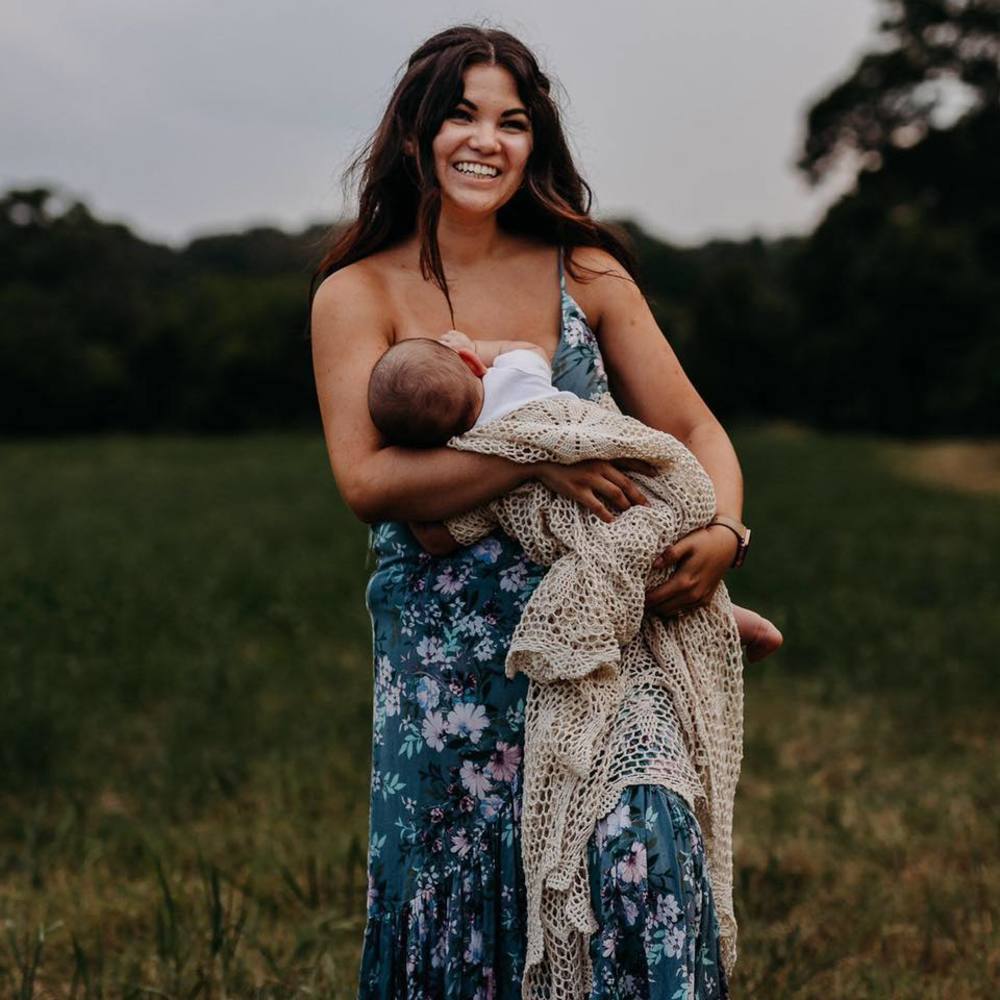 Meet your Posher, Emily